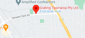 GT Google Maps location